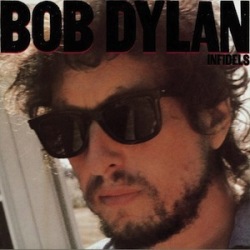 bobdylan infidels