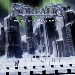 borealis 250