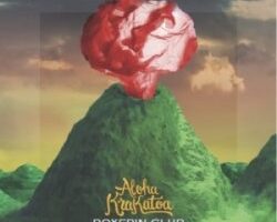 boxerin club musica streaming aloha krakatoa