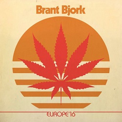 brant bjork europe 16