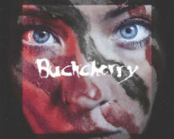 buckcherry warpaint cover
