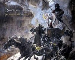 burzum Sol Austan