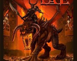 cage science of annihilation cover