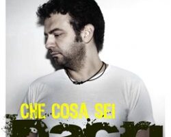 checosasei cover