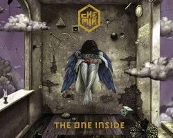 chemia the one inside 2013