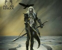 cirith ungol forever black 2020