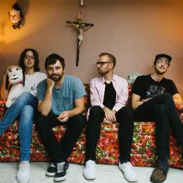 cloudnothings livereport roma 2019