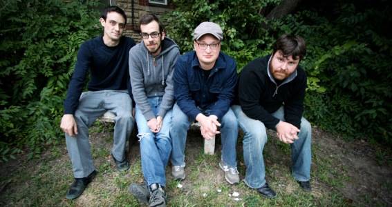 coalesce intervista 2009 01