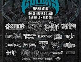 colony openair 2017 logo