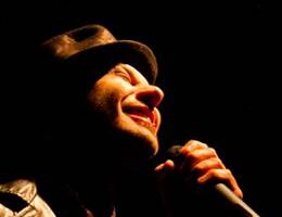 concerti 2011 ve thefire 00