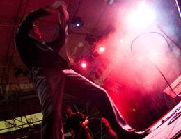 concerti ilteatrodegliorrori 2010 carpi