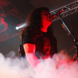 concerto thrashfest 10 BO 00