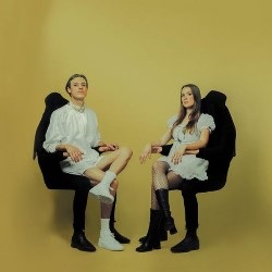 confidence man