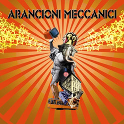 cover ARANCIONI