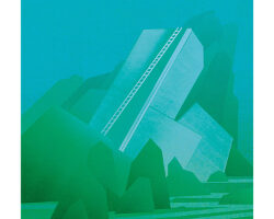 cover Genghis Tron Dream Weapon