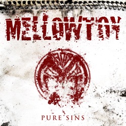 cover MELLOWTOY