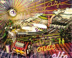 cover omid jazi onde alfa 2013 00