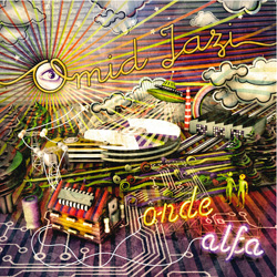 cover omid jazi onde alfa 2013 00