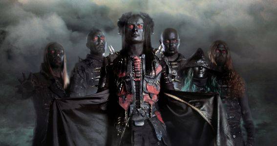 cradle of filth intervista 20171