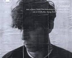 criminal the soft moon