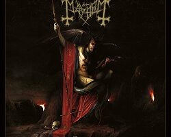 daemon mayhem 2019