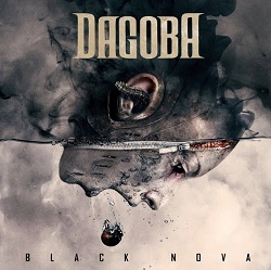 dagoba black nova 2017