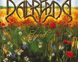 dalriada igeret