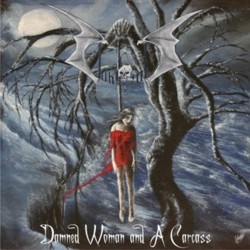 darkenddamned
