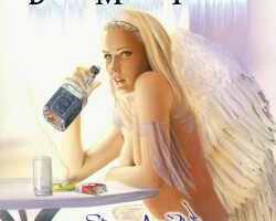david mark pearce strange ang3ls art