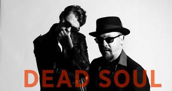 dead soul band 19122015