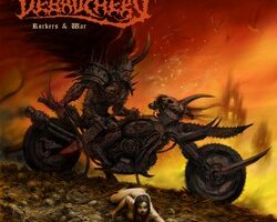 debauchery rockerswar