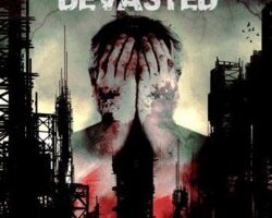 devasted