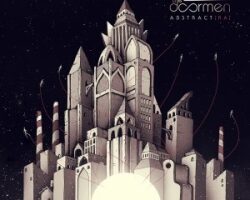 doormenabstractcover