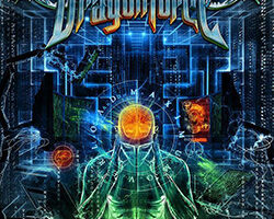 dragonforce maximum overload. coverjpg