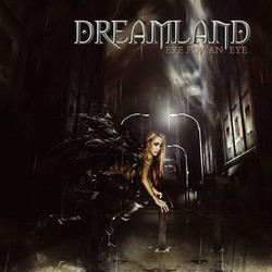 dreamland eyeforaneye