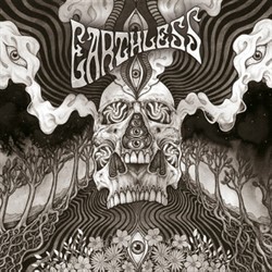 earthless black heaven