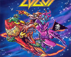edguy rocketride cover