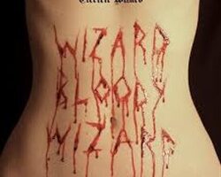 electric wizard wizard bloody wizard 2017