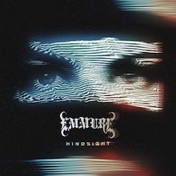 emmure hindsight recensione