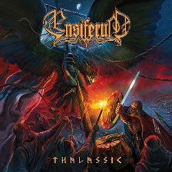 ensiferum thalassic album 2020