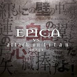 epicavsattackontitansongs epica