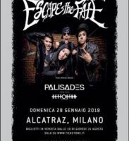 escape the fate flyer 2017 260