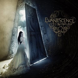 evanescence the open door
