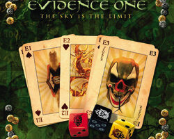 evidenceone