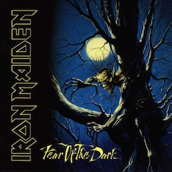 fear of the dark