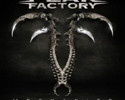 fearfactorymechanize