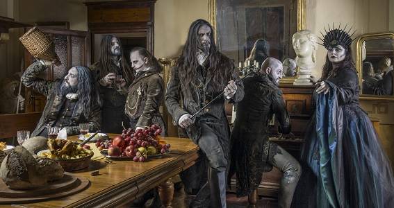 fleshgod apocalypse band 2019 567