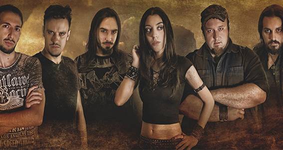 foto SINHERESY 2017 DOMINO