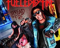 fueled
