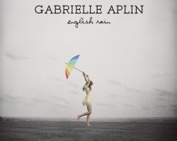 gabrielle aplin english rain